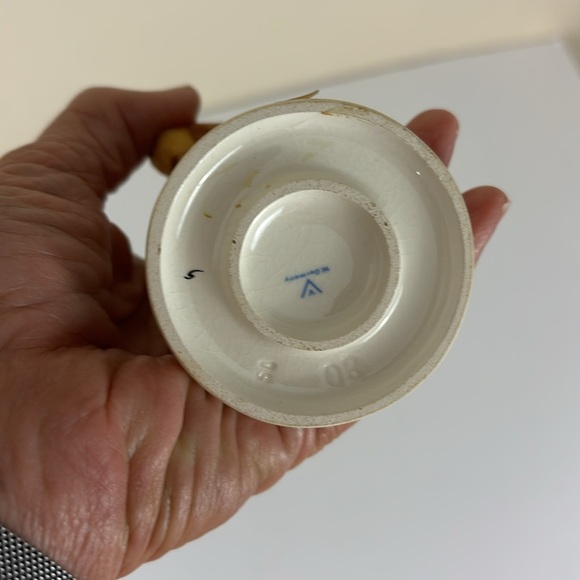 Vintage Hummel Goebel “Little Scholar” #80 TMK-3 - Picture 9 of 11